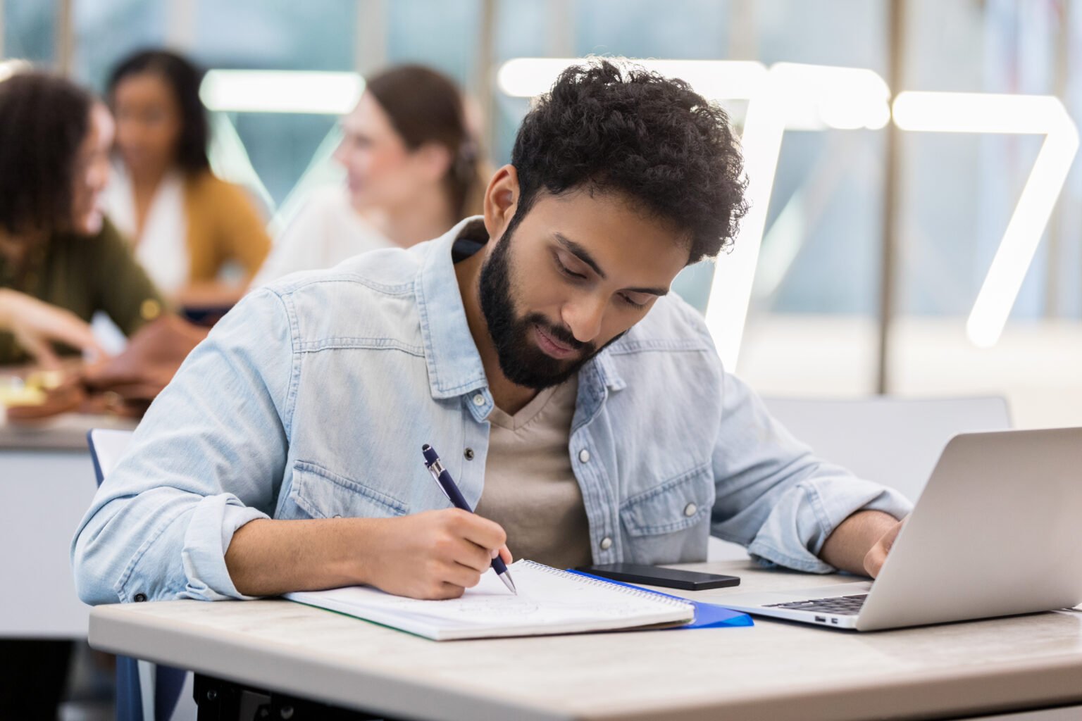 O que é estudo ativo Saiba como usar antes do vestibular Blog Mackenzie