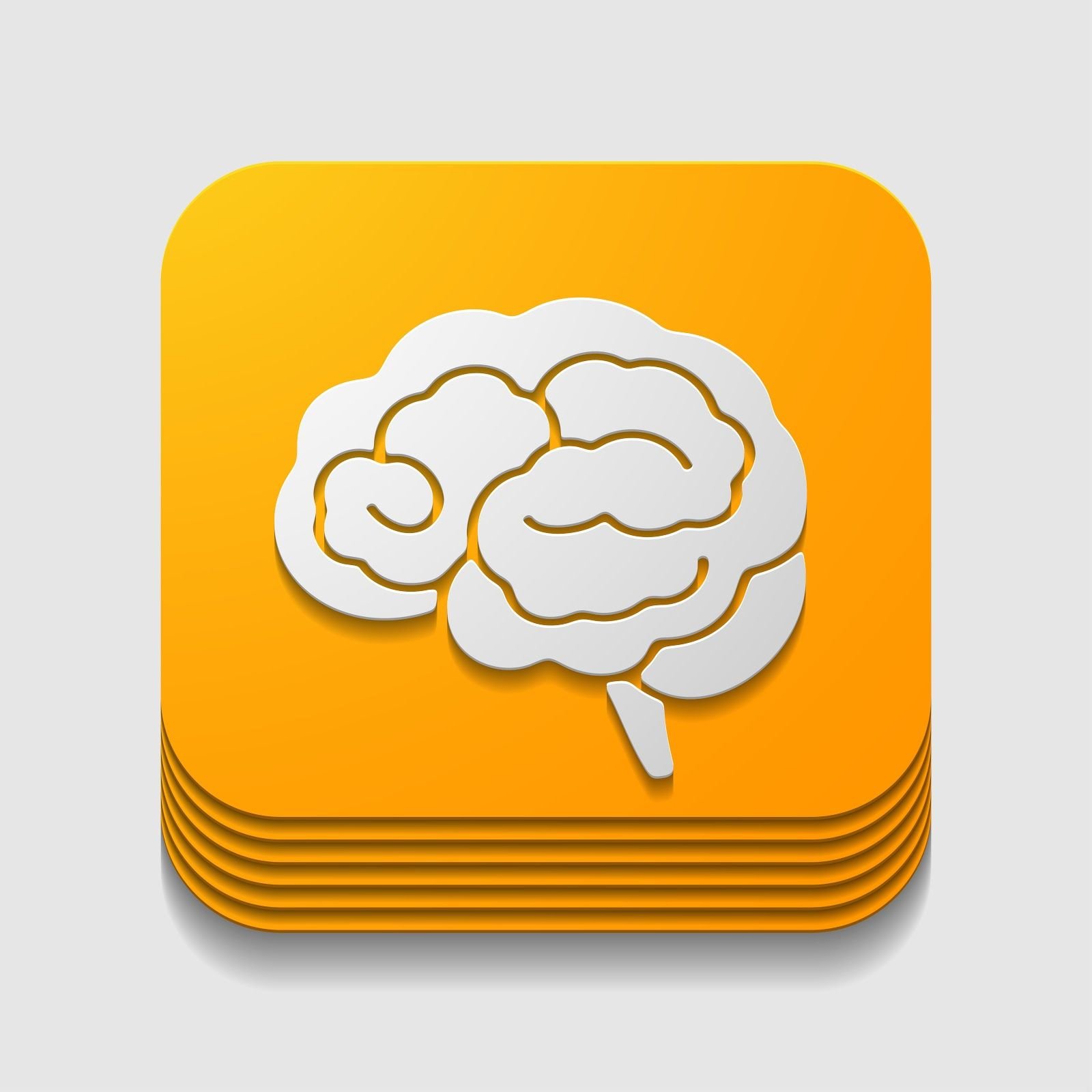 Jogos de exercícios cerebrais - prática antes dos testes de QI::Appstore  for Android