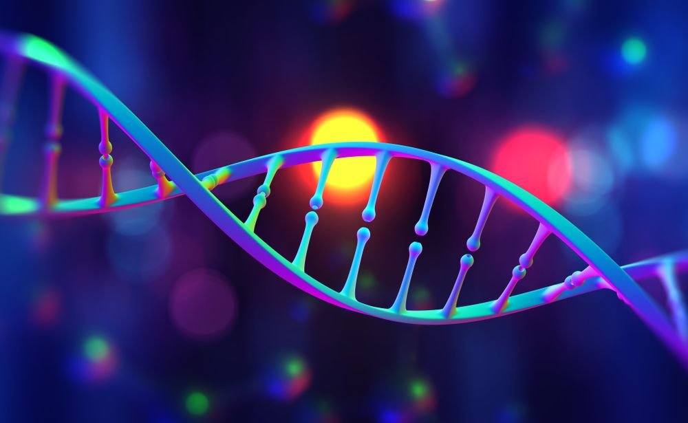 O que é a genética e quais são seus princípios básicos? - Blog Mackenzie