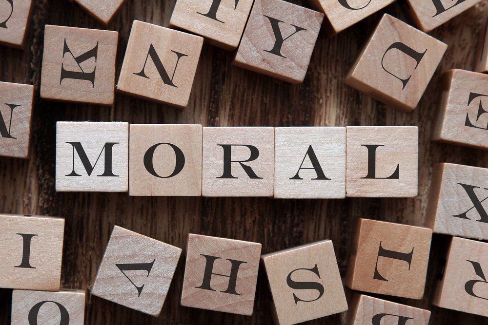 What Is Definition Of Moral Rights