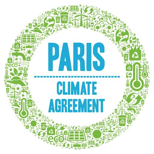 A COP21 divulgou o Acordo de Paris, um dos principais marcos do combate ao aquecimento global. (Fonte: Shutterstock/Reprodução)