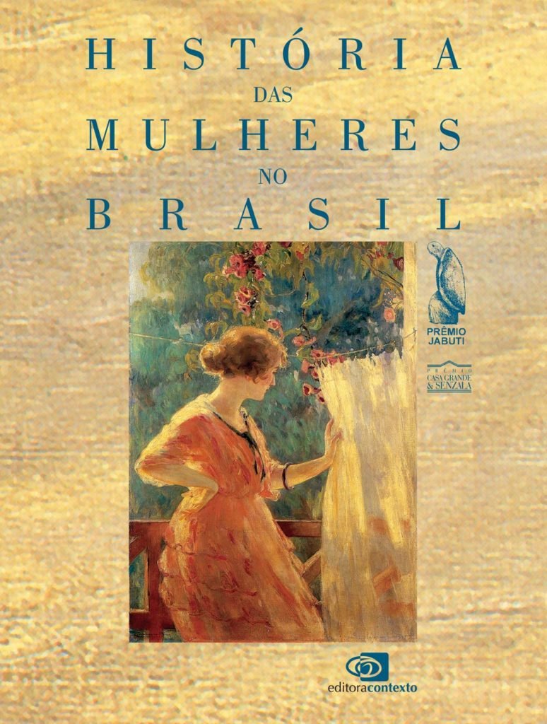 6 Livros Para Entender Os Direitos Das Mulheres Blog Mackenzie