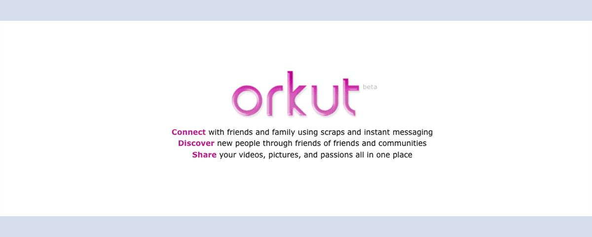 Conheça VK, a rede social que substituiu o Orkut no coração de (alguns)  brasileiros - Softonic