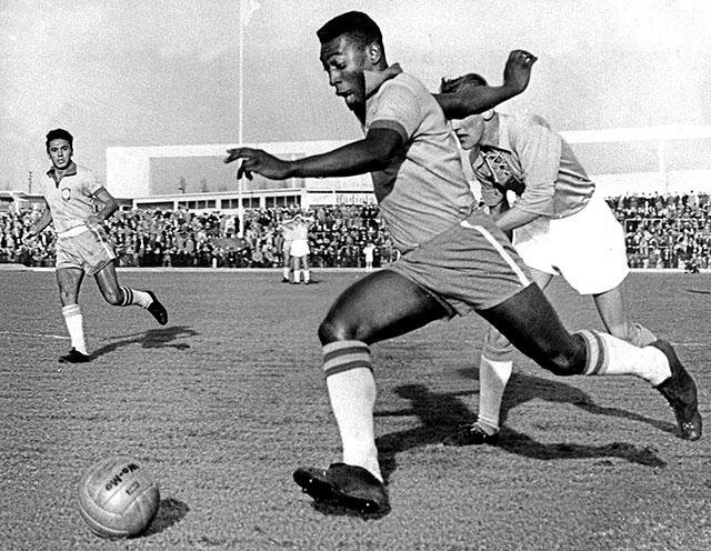 Copa do Mundo: conheça os maiores artilheiros da história do torneio -  Fotos - R7 Copa do Mundo