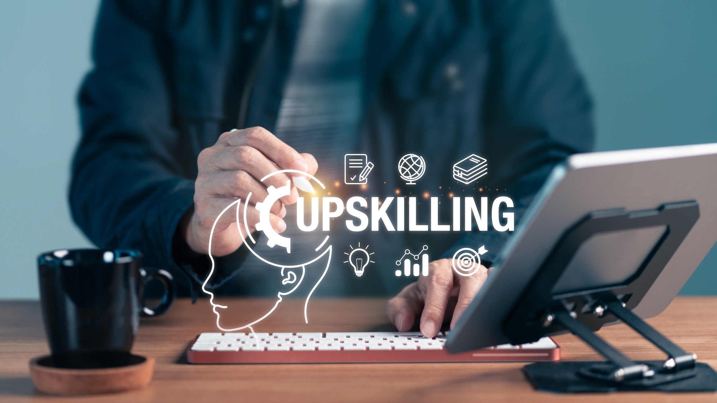 Mackenzie O que são upskilling e reskilling? Saiba maisopen_in_new